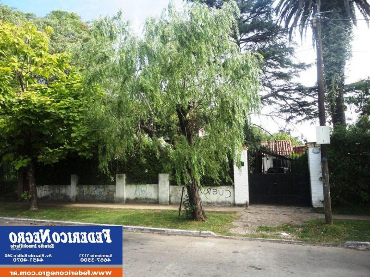 Дом с 3 спальнями в Сан Мигель, Аргентина № 53643