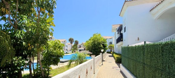 2 bedrooms Apartment in La Alcaidesa, Spain No. 173492 34