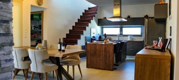 5 salles affaires à vendre à Platanias, Chania, Crete, Greece № 104823 24