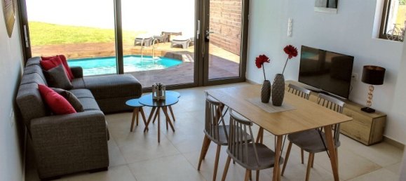 5 salles affaires à vendre à Platanias, Chania, Crete, Greece № 104823 12
