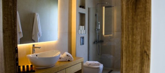 5 salles affaires à vendre à Platanias, Chania, Crete, Greece № 104823 3