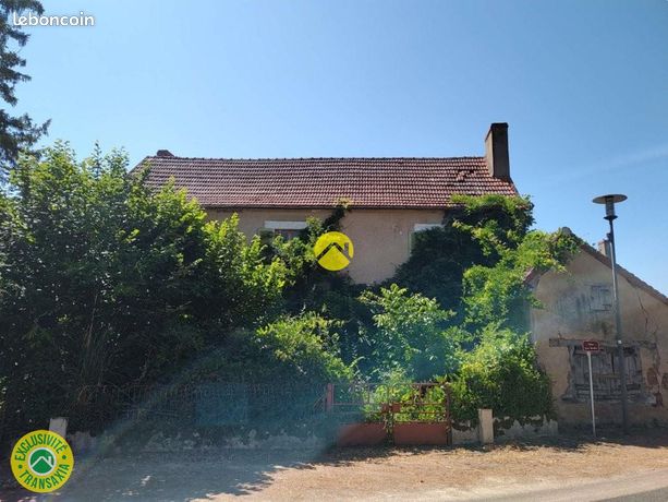 Casa de 3 dormitorios en Creuse, France No. 304909