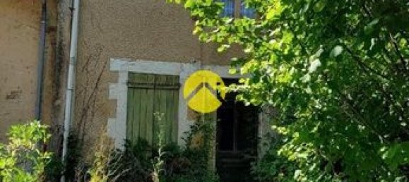 Casa de 3 dormitorios en Creuse, France No. 304909 2