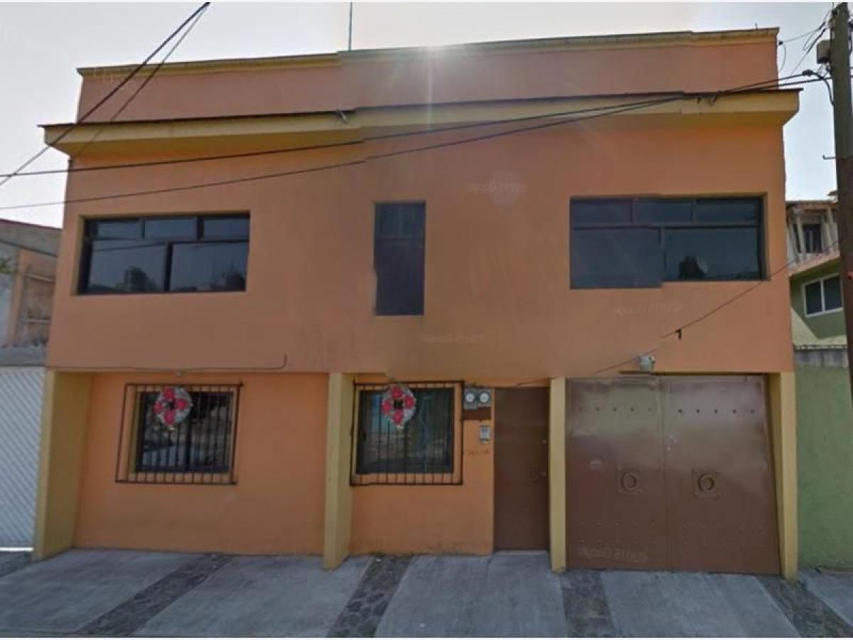 3 Schlafzimmer Haus in Mexicali, Mexico, Nr. 177944