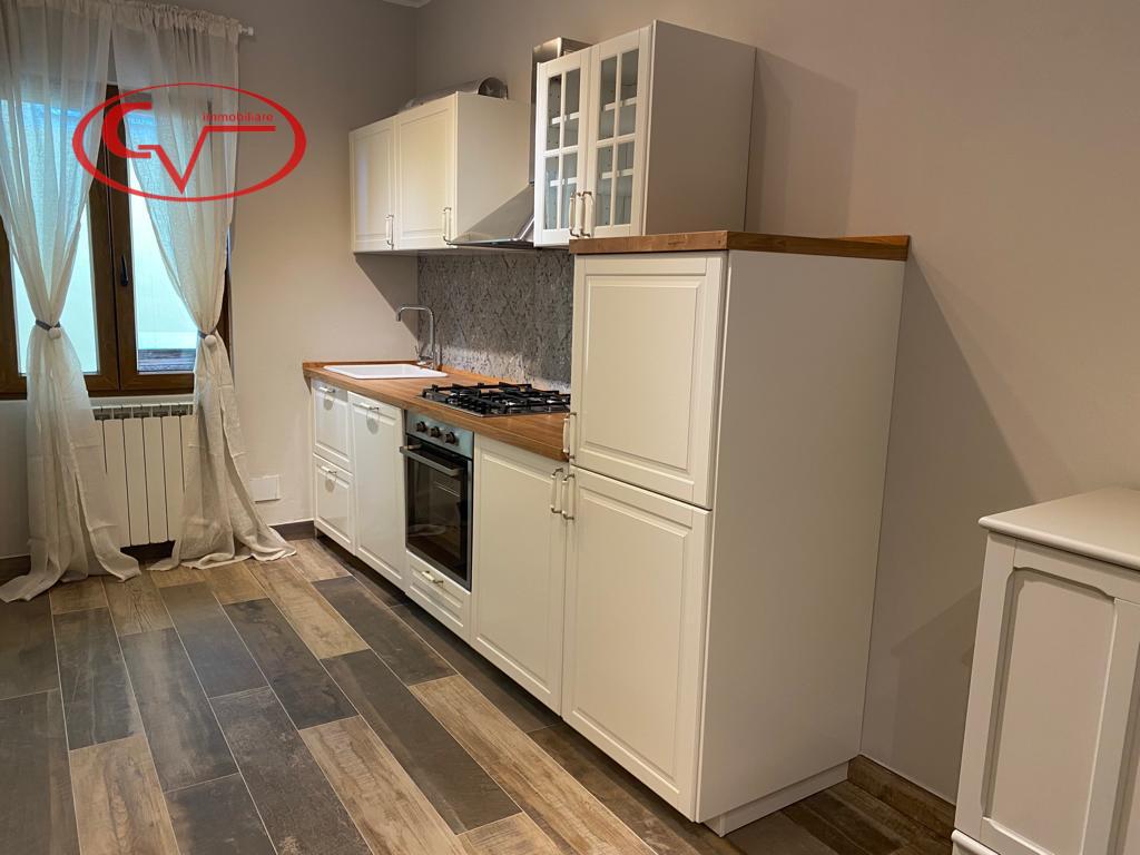 2 rooms Apartment in San Giovanni Valdarno, Italy No. 230284