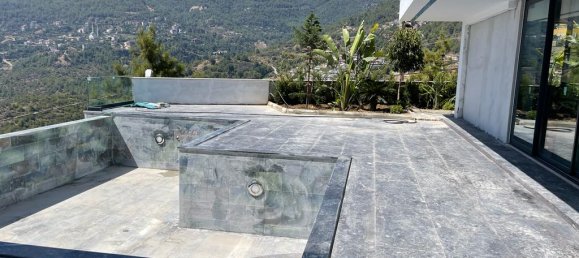 8-Zimmer Villa in Alanya, Turkey, Nr. 9998 16