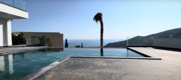 8-Zimmer Villa in Alanya, Turkey, Nr. 9998 22