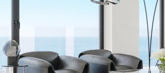 8-Zimmer Villa in Alanya, Turkey, Nr. 9998 13