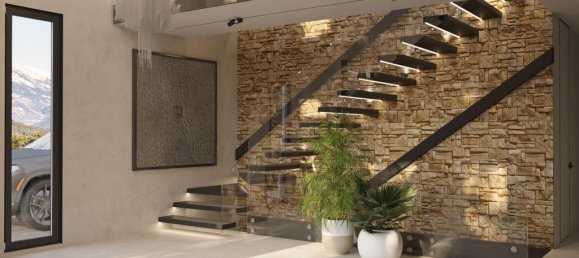 8-Zimmer Villa in Alanya, Turkey, Nr. 9998 14