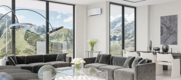 8-Zimmer Villa in Alanya, Turkey, Nr. 9998 8