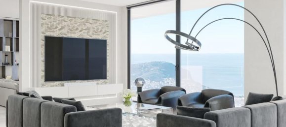 8-Zimmer Villa in Alanya, Turkey, Nr. 9998 9