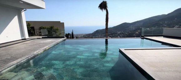 8-Zimmer Villa in Alanya, Turkey, Nr. 9998 20