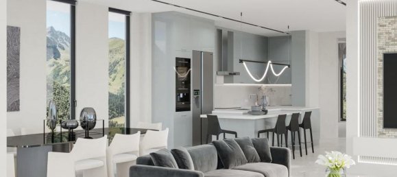 8-Zimmer Villa in Alanya, Turkey, Nr. 9998 6