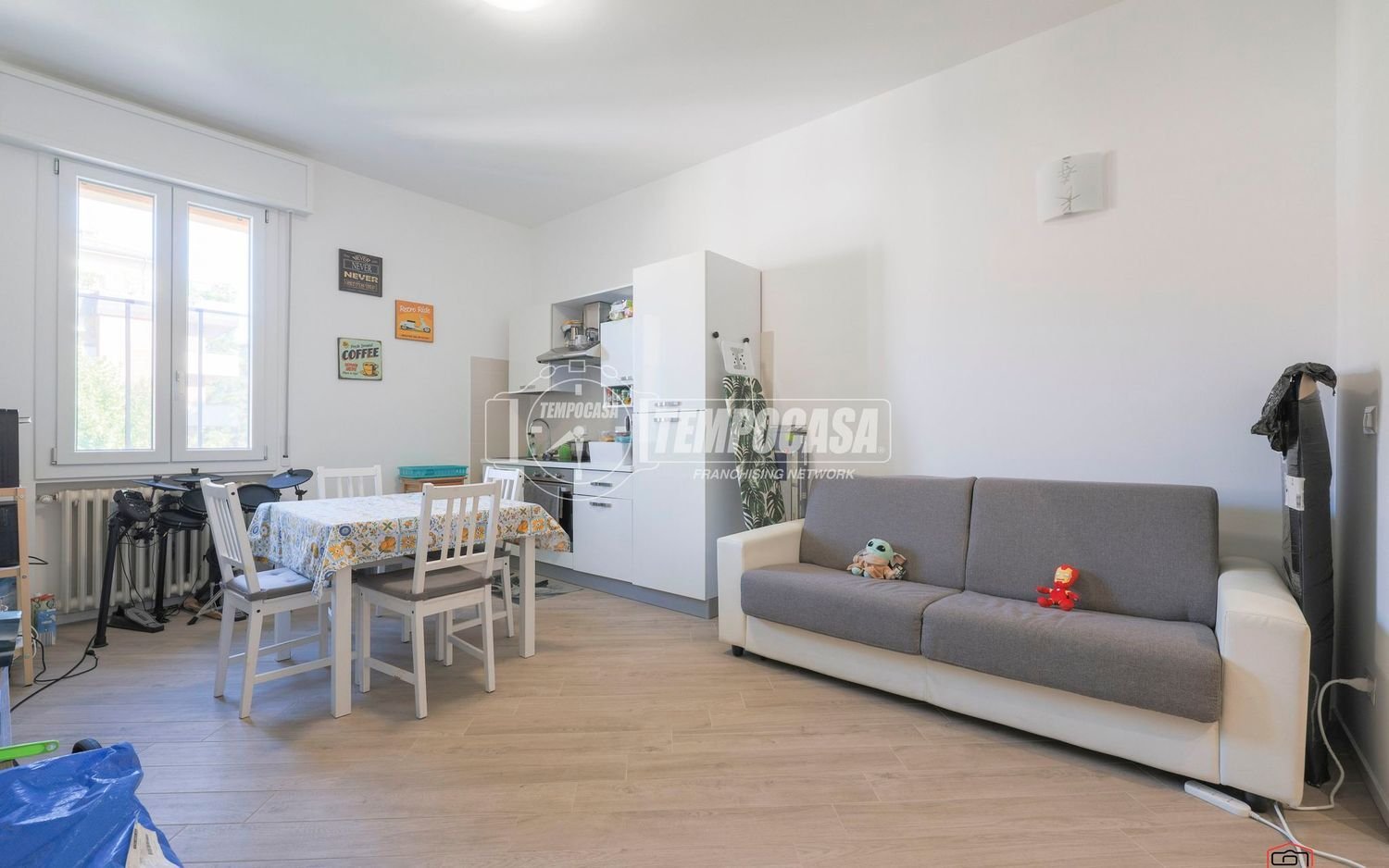 2 rooms Apartment in San Lazzaro di Savena, Italy No. 258653