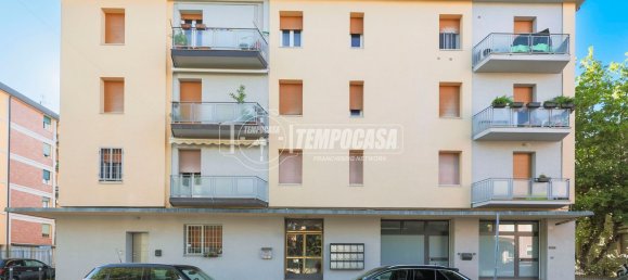 2 rooms Apartment in San Lazzaro di Savena, Italy No. 258653 18