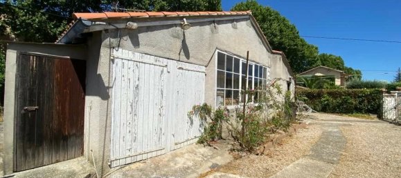 3 Schlafzimmer Villa in Tourves, France, Nr. 284807 3