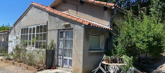 3 Schlafzimmer Villa in Tourves, France, Nr. 284807 2