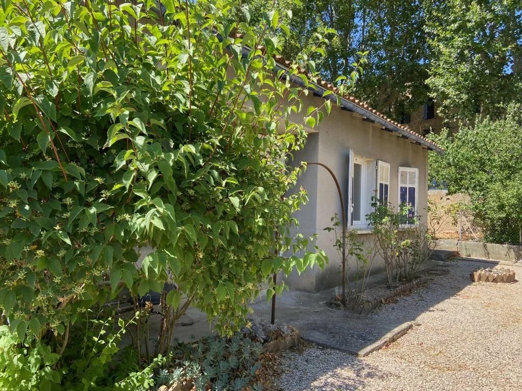 3 Schlafzimmer Villa in Tourves, France, Nr. 284807