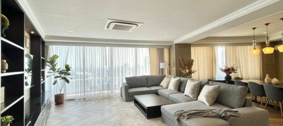 3 Schlafzimmer Eigentumswohnung in Bangkok, Thailand, Nr. 6637 4