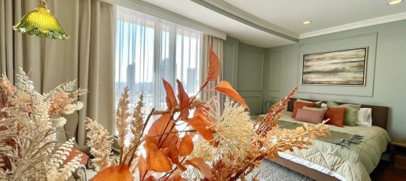 3 Schlafzimmer Eigentumswohnung in Bangkok, Thailand, Nr. 6637 17