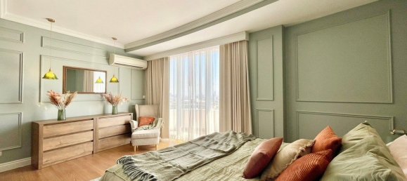 3 Schlafzimmer Eigentumswohnung in Bangkok, Thailand, Nr. 6637 15