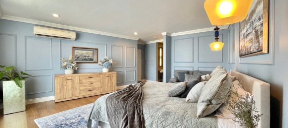 3 Schlafzimmer Eigentumswohnung in Bangkok, Thailand, Nr. 6637 9