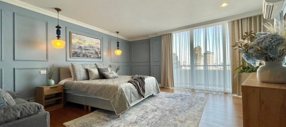 3 Schlafzimmer Eigentumswohnung in Bangkok, Thailand, Nr. 6637 8