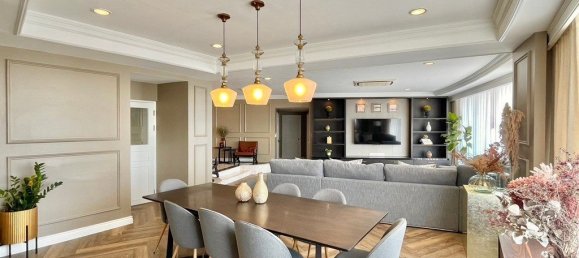 3 Schlafzimmer Eigentumswohnung in Bangkok, Thailand, Nr. 6637 6