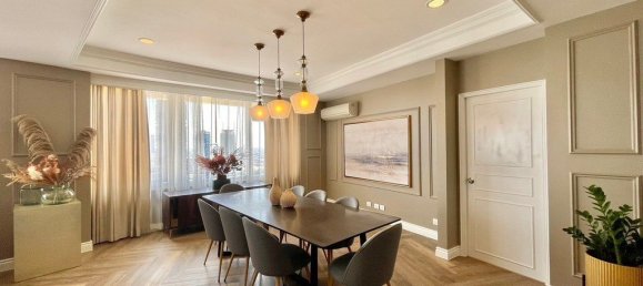 3 Schlafzimmer Eigentumswohnung in Bangkok, Thailand, Nr. 6637 5