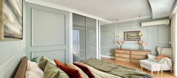 3 Schlafzimmer Eigentumswohnung in Bangkok, Thailand, Nr. 6637 16