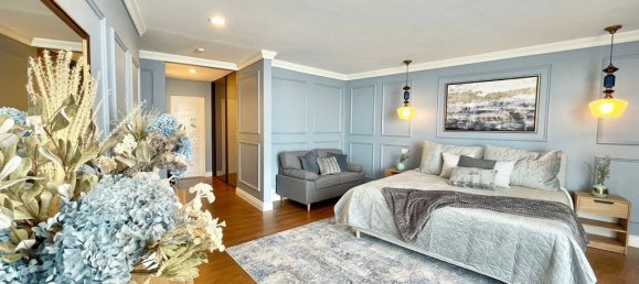 3 Schlafzimmer Eigentumswohnung in Bangkok, Thailand, Nr. 6637 11