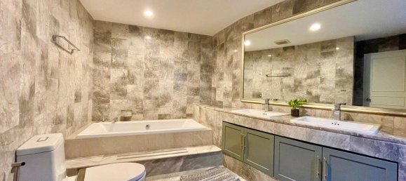 3 Schlafzimmer Eigentumswohnung in Bangkok, Thailand, Nr. 6637 13