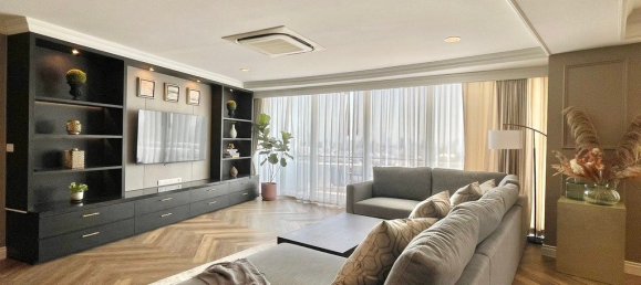 3 Schlafzimmer Eigentumswohnung in Bangkok, Thailand, Nr. 6637 3