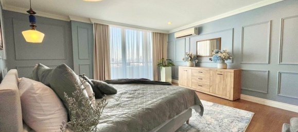 3 Schlafzimmer Eigentumswohnung in Bangkok, Thailand, Nr. 6637 10