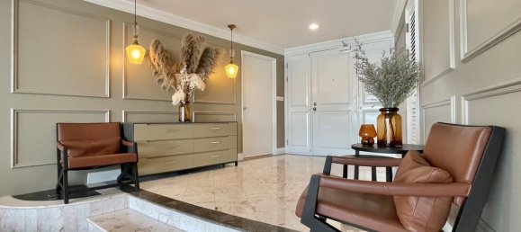 3 Schlafzimmer Eigentumswohnung in Bangkok, Thailand, Nr. 6637 7