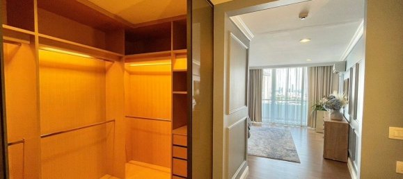 3 Schlafzimmer Eigentumswohnung in Bangkok, Thailand, Nr. 6637 12