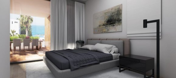 3 bedrooms Apartment in Paphos, Cyprus No. 12783 3