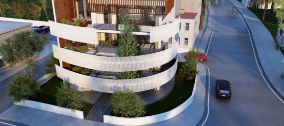 3 bedrooms Apartment in Paphos, Cyprus No. 12783 5