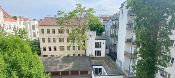 2 rooms Apartment in Ottakring, Austria No. 237269 7