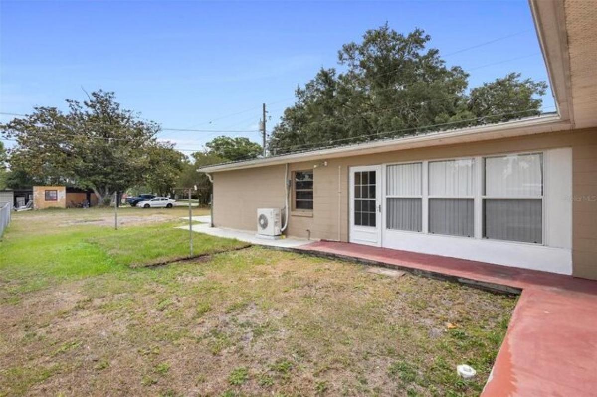 Casa de 3 dormitorios en Saint Cloud, USA No. 406447