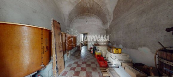 3-Zimmer Haus in Scorrano, Italy, Nr. 65701 4