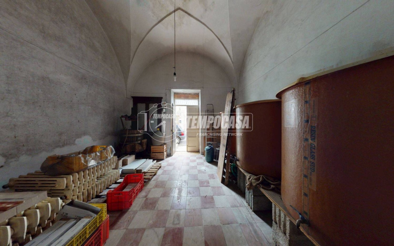3-Zimmer Haus in Scorrano, Italy, Nr. 65701