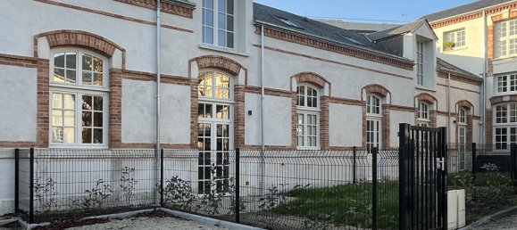 Casa de 4 dormitorios en Orleans, France No. 152708 4