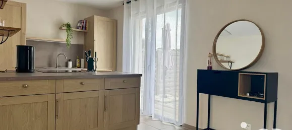 4 rooms House in Mazieres-de-Touraine, France No. 321911 5