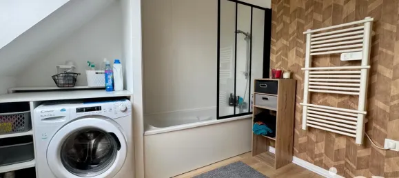 4 rooms House in Mazieres-de-Touraine, France No. 321911 15