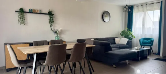 4 rooms House in Mazieres-de-Touraine, France No. 321911 4