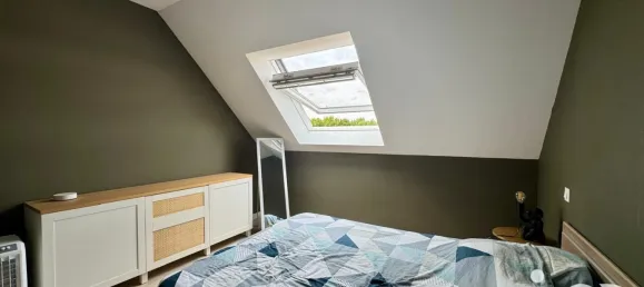 4 rooms House in Mazieres-de-Touraine, France No. 321911 11