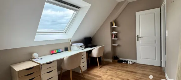 4 rooms House in Mazieres-de-Touraine, France No. 321911 13