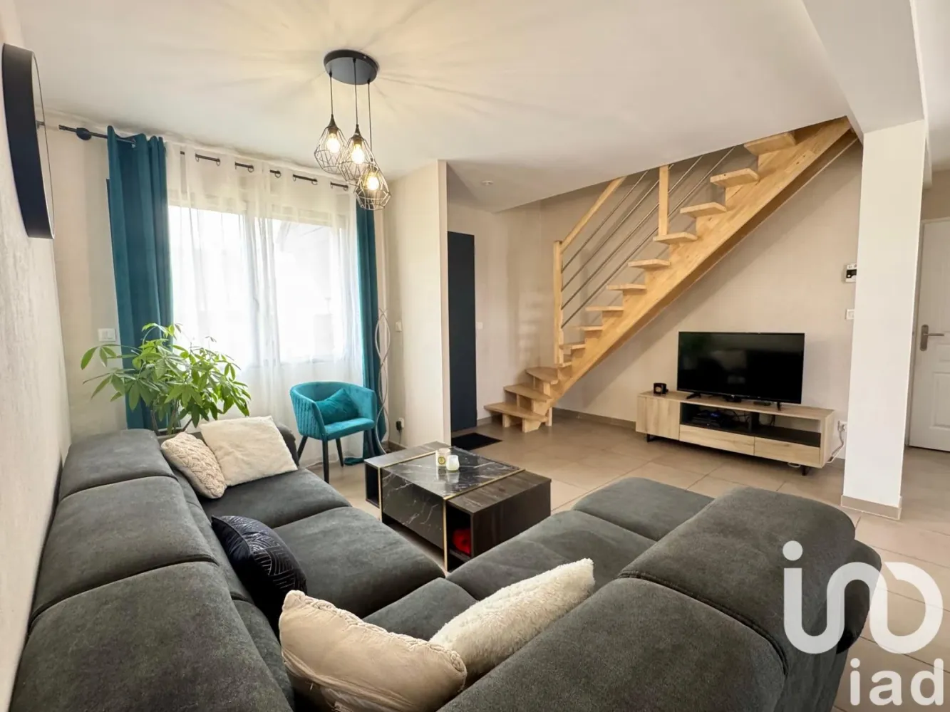 4 rooms House in Mazieres-de-Touraine, France No. 321911