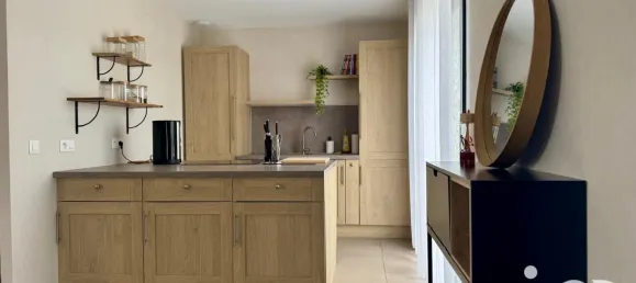 4 rooms House in Mazieres-de-Touraine, France No. 321911 6